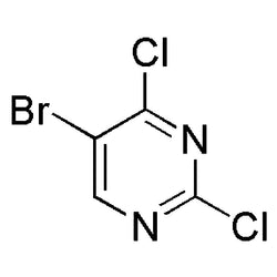 5-Bromo-2,4-dichloropyrimidine|31768|36082-50-5