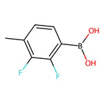 2,3-Difluoro-4-methylphenylboronic acid|CS-W000946|508235-16-3