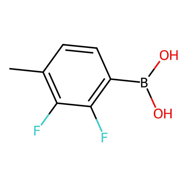 2,3-Difluoro-4-methylphenylboronic acid|CS-W000946|508235-16-3