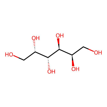 D-Galactitol, 99%|195579|608-66-2