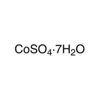 Cobalt(II) sulfate heptahydrate (99.999%-Co) PURATREM|93-2750|10026-24-1