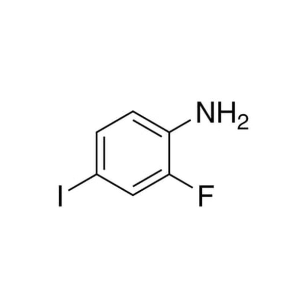 2-Fluoro-4-iodoaniline, min. 98%|09-0013|29632-74-4
