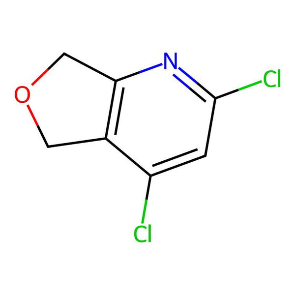 2,4-Dichloro-5,7-dihydrofuro[3,4-b]pyridine|CS-0470393|1086321-79-0