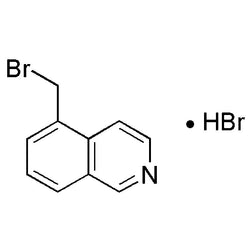 5-(Bromomethyl)isoquinoline hydrobromide|24064|586373-76-4