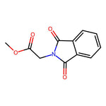 Methyl 2-(1,3-dioxoisoindolin-2-yl)acetate|CS-W014766|23244-58-8