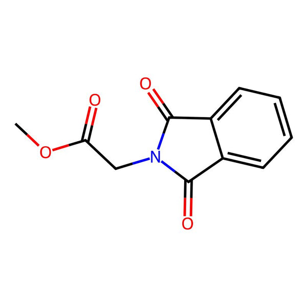 Methyl 2-(1,3-dioxoisoindolin-2-yl)acetate|CS-W014766|23244-58-8