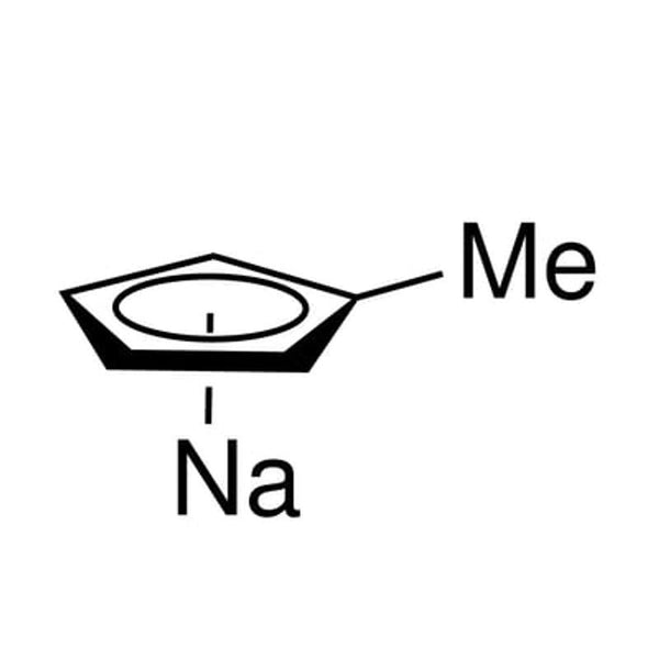 Sodium 5-methylcyclopenta-1,3-diene, 1.6M in Tetrahydrofuran|11-1401|55562-83-9