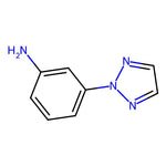 3-(2H-1,2,3-Triazol-2-yl)aniline|CS-W021758|626248-56-4