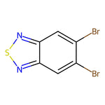 5,6-Dibromobenzo[c][1,2,5]thiadiazole|CS-0157816|18392-81-9