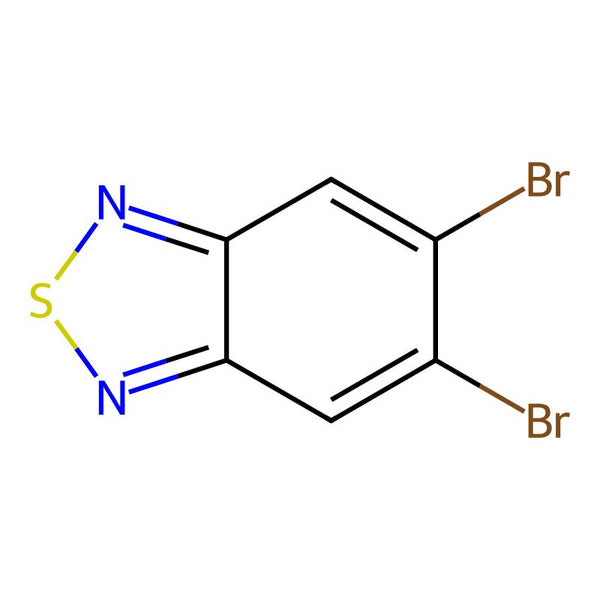 5,6-Dibromobenzo[c][1,2,5]thiadiazole|CS-0157816|18392-81-9