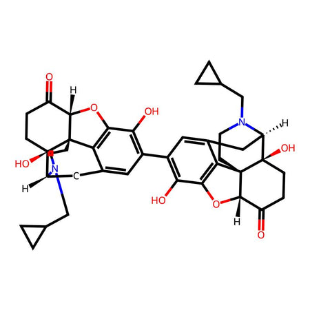Naltrexone EP Impurity D|C4X-14754|607732-61-6