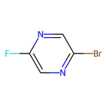 2-Bromo-5-fluoropyrazine|CS-0043702|1209459-10-8