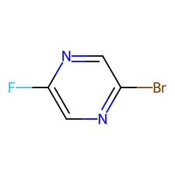 2-Bromo-5-fluoropyrazine|CS-0043702|1209459-10-8