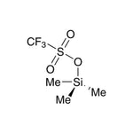 Trimethylsilyl trifluoromethanesulfonate, min. 97%|14-8600|27607-77-8