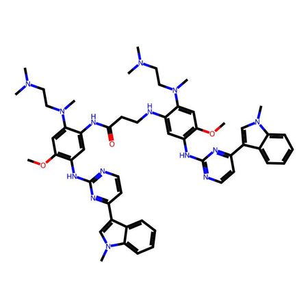 Osimertinib Impurity 21|C4X-204521|2919324-15-3