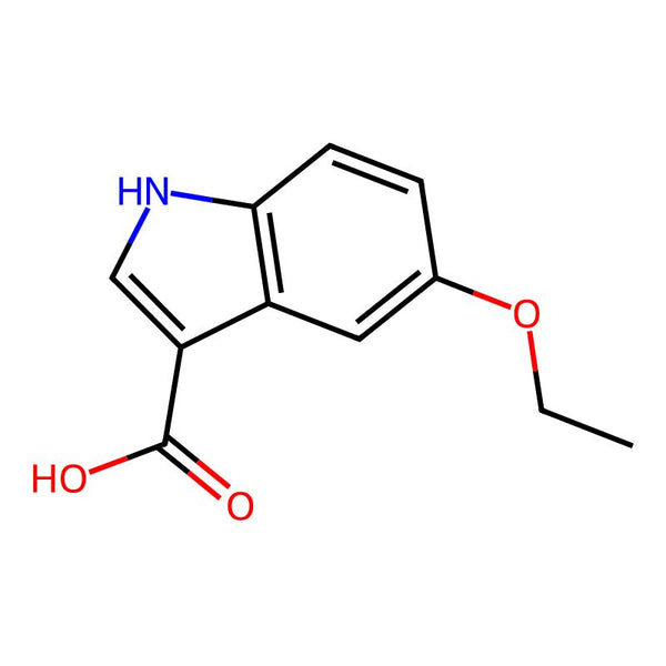 5-Ethoxy-1H-indole-3-carboxylic acid|CS-0042965|92288-43-2