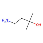 4-Amino-2-methylbutan-2-ol|CS-0043489|26734-08-7