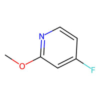 4-Fluoro-2-methoxypyridine|CS-W006596|96530-81-3