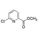 Methyl 6-chloro-2-pyridinecarboxylate|28103|6636-55-1
