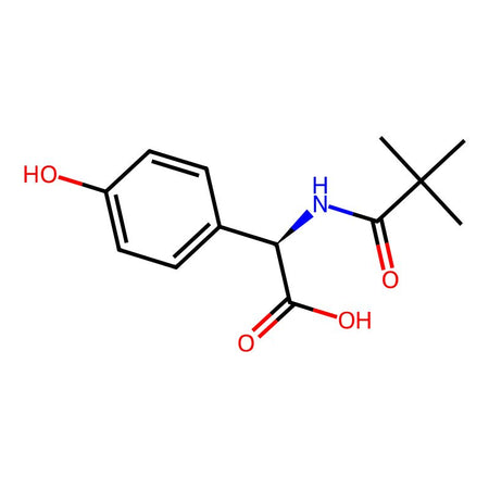 Amoxicillin EP Impurity H|C4X-11488|205826-86-4