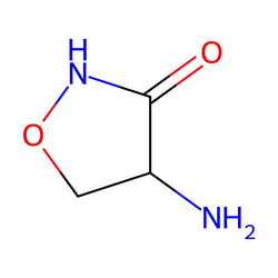 DL-Cycloserine|CPTD786483|68-39-3
