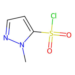 1-Methyl-1h-pyrazole-5-sulfonyl chloride|CS-0217041|1020721-61-2