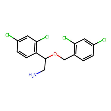 Miconazole EP Impurity C|C4X-18023|67358-54-7