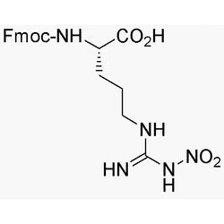 Na-Fmoc-Nw-nitro-L-arginine|02378|58111-94-7