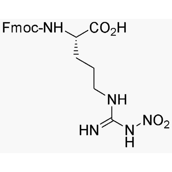Na-Fmoc-Nw-nitro-L-arginine|02378|58111-94-7