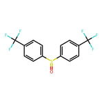 4,4'-Sulfinylbis((trifluoromethyl)benzene)|CS-0875591|143028-36-8