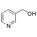 3-Pyridinemethanol|27054|100-55-0