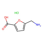 5-(Aminomethyl)furan-2-carboxylic acid hydrochloride|CS-0217960|51521-95-0