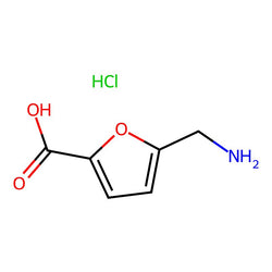 5-(Aminomethyl)furan-2-carboxylic acid hydrochloride|CS-0217960|51521-95-0