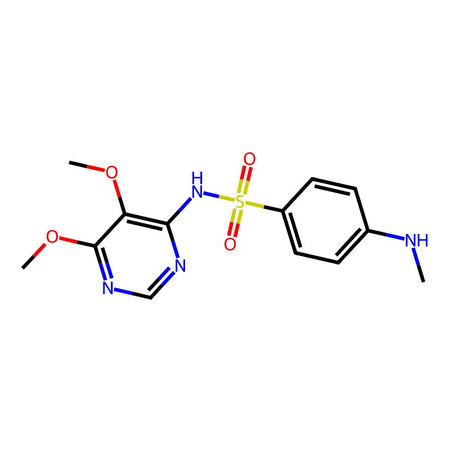 Sulfadoxine impurity 6|C4X-27916|1346603-39-1