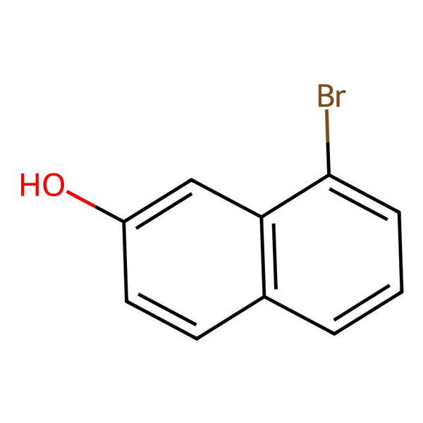 8-Bromonaphthalen-2-ol|CS-0099484|7385-87-7