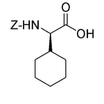Z-D-2-cyclohexylglycine|12226|69901-85-5