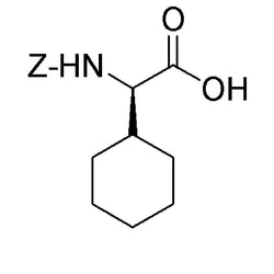 Z-D-2-cyclohexylglycine|12226|69901-85-5