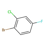 2-Chloro-4-fluorobromobenzene|CS-W002418|110407-59-5