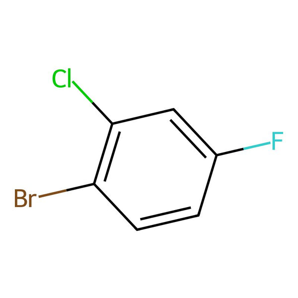 2-Chloro-4-fluorobromobenzene|CS-W002418|110407-59-5