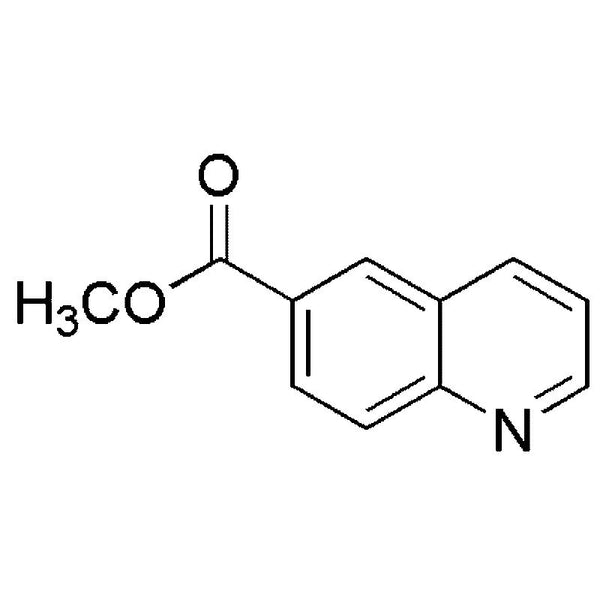 6-Quinolinecarboxylic acid methyl ester|28453|38896-30-9