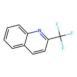 2-(Trifluoromethyl)quinoline|CS-W015677|347-42-2
