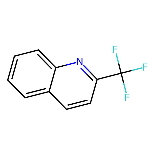 2-(Trifluoromethyl)quinoline|CS-W015677|347-42-2