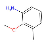 2-Methoxy-3-methylaniline|CS-0153684|18102-30-2