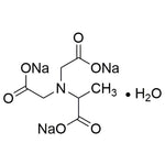 Trisodium N-(1-Carboxylatoethyl)iminodiacetate hydrate|37149|164462-16-2