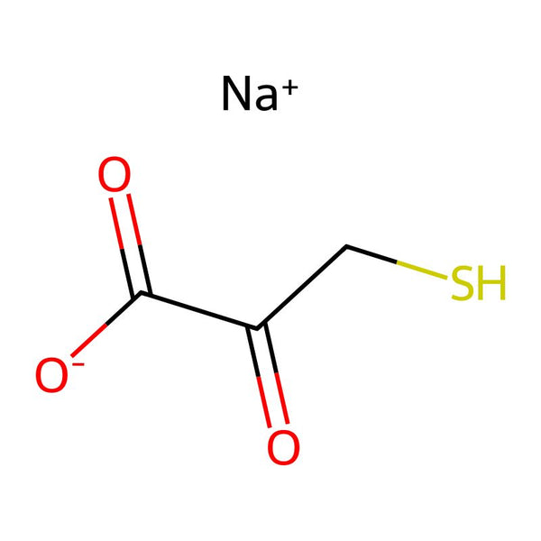 Sodium mercaptopyruvate|CS-0231406|10255-67-1