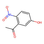 1-(5-Hydroxy-2-nitrophenyl)ethan-1-one|CS-0314941|30879-49-3