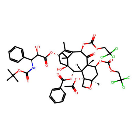 Docetaxel Impurity 11|C4X-161911|114915-14-9