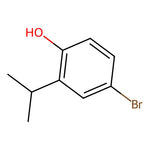 4-Bromo-2-propan-2-ylphenol|CS-0008502|26307-50-6