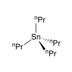 Tetra-n-propyltin, min. 97%|93-5053|2176-98-9