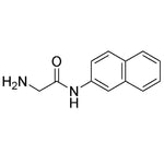 Glycine b-naphthylamide|08696|716-94-9